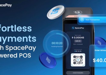 How SpacePay's Unique Approach Is Redefining Everyday Crypto Transactions